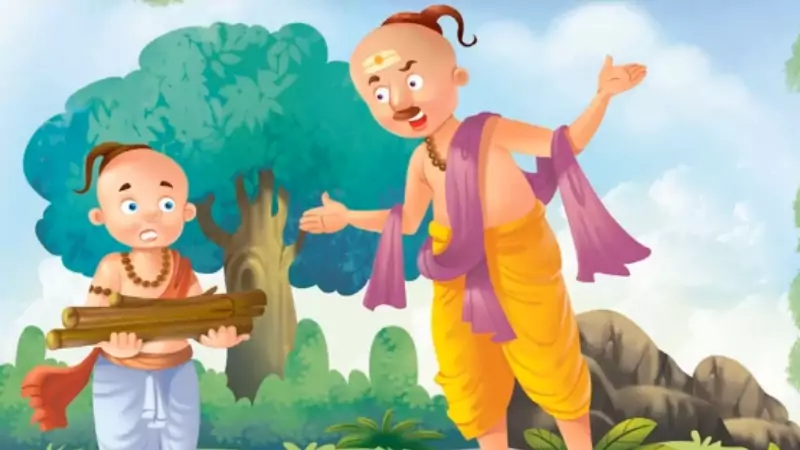 jataka tales short stories