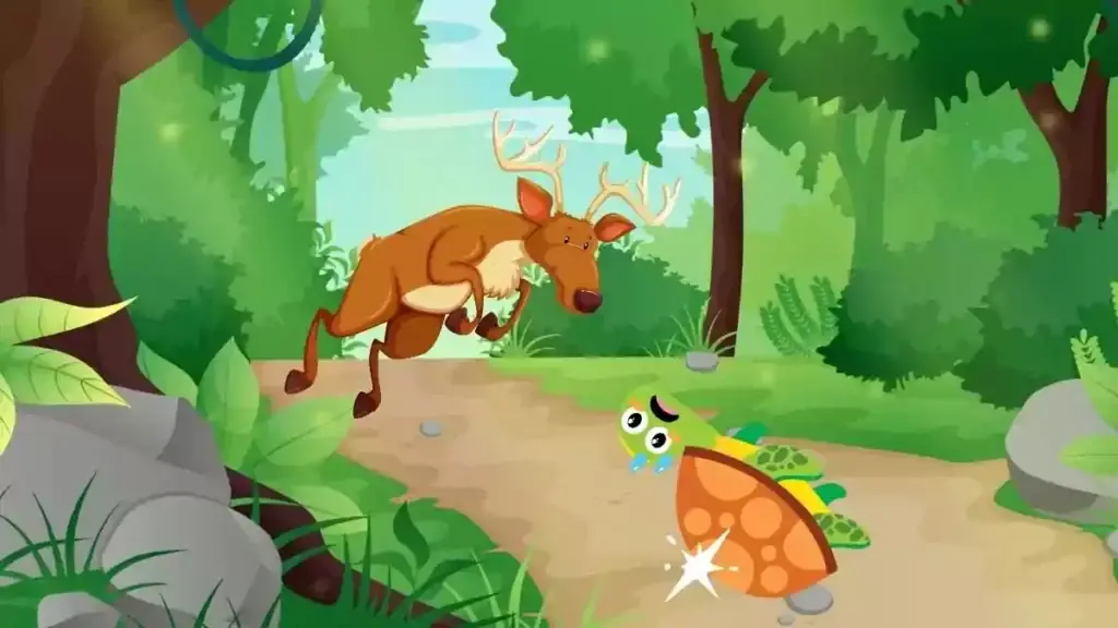 Aboriginal Dreamtime Stories for Kids
