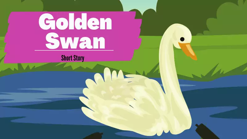 golden-swan