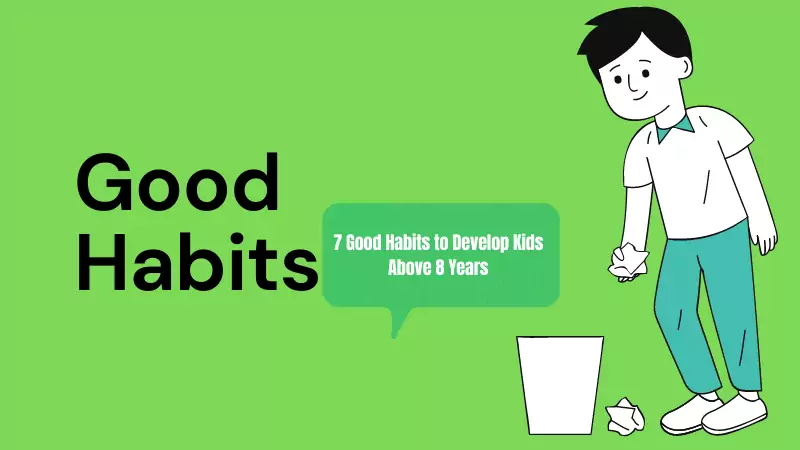 Good Habit