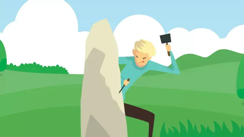 Story-on-Hard-Work