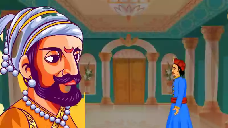 akbar birbal funny stories in english