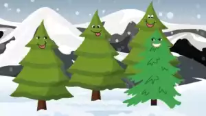 christmas tree story image