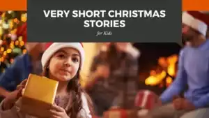 short christmas stories
