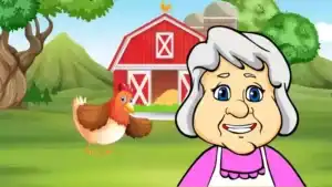 big fat hen Short story image