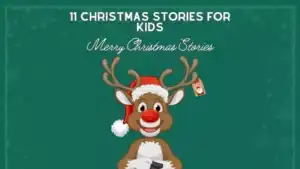 christmas stories for kids