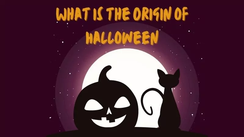 Halloween origin