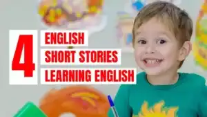 english short stories
