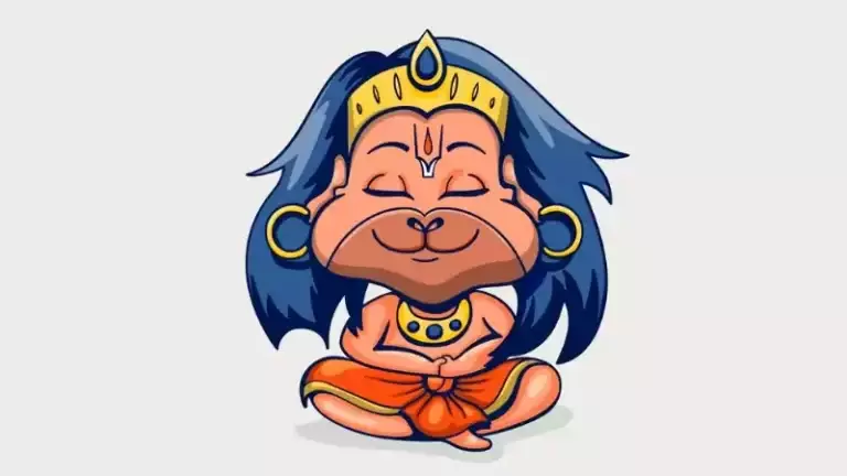 Lord Hanuman Tales