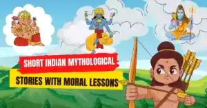 Indian Mythological Stories