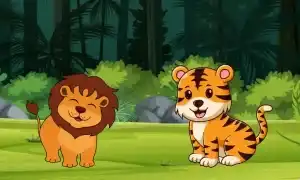 leo and tig story