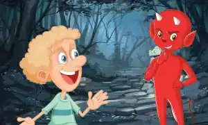 Where the Wild Things Are