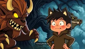 Where the Wild Things Are Story