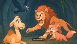 Do not Trust Anybody -3