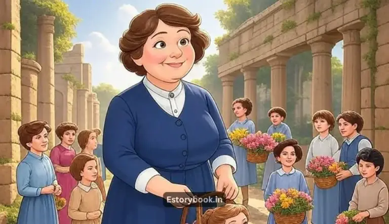 The Heart Behind Mother Day