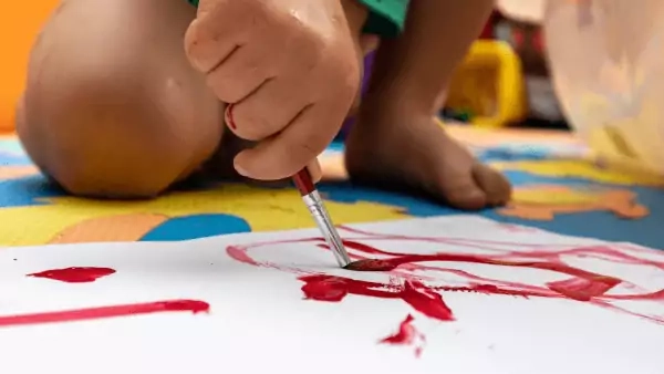 Make kids Independent