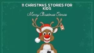 christmas stories for kids