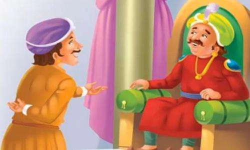Very Short Akbar Birbal Stories