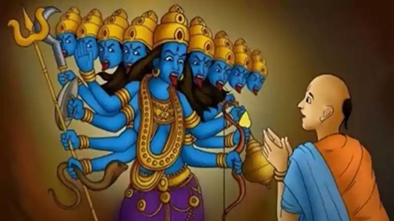 Humorous-Story-of-Tenali-Raman