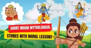 Indian Mythological Stories